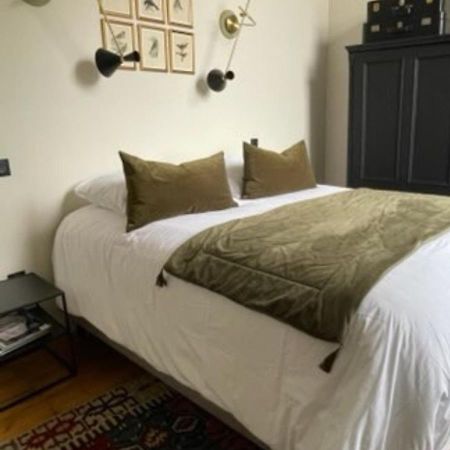 Appartement 2Pers «Le Parisien » サントメール エクステリア 写真