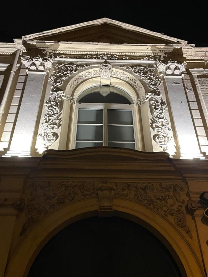 Appartement 2Pers «Le Parisien » サントメール エクステリア 写真