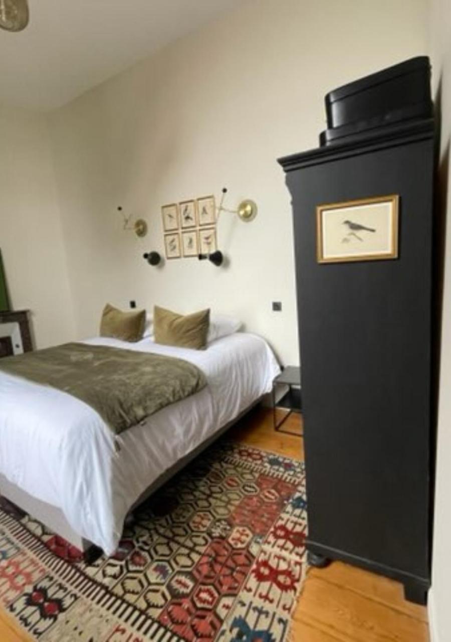 Appartement 2Pers «Le Parisien » サントメール エクステリア 写真